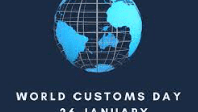 World Customs Day