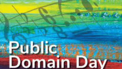 World Public Domain Day