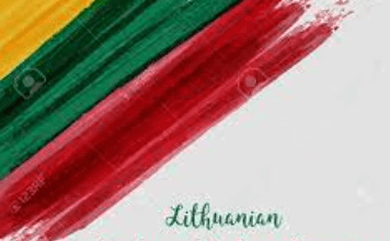 Day of Restoration of Independence Lithuania