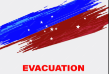 Evacuation Day In Massachusetts