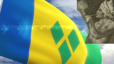 Heroes' Day In Saint Vincent and the Grenadines