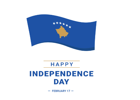 Independence Day In Kosovo: A Celebration Of Resilience And Unity ...