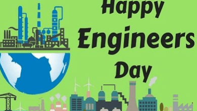 National Engineer's Day In Iran