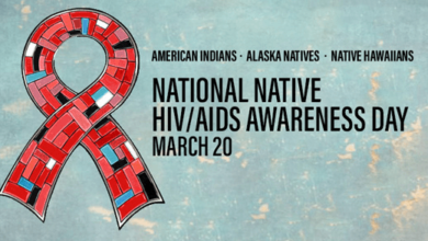 National Native HIVAIDS Awareness Day In United States