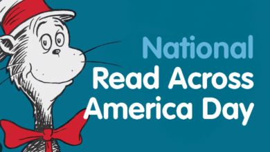 National Read Across America Day