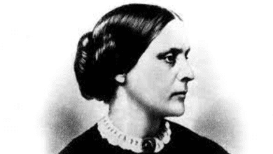 Susan B. Anthony Day In Florida
