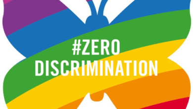 Zero Discrimination Day In United Nations
