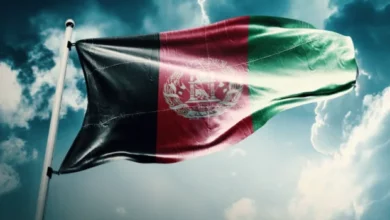 Happy Independence Day of Afghanistan