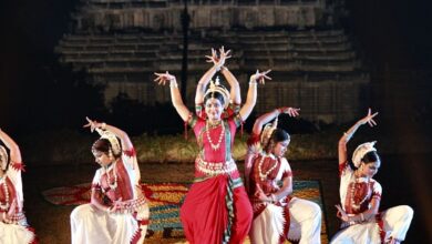 experience the mesmerizing cultural delight at pattadakal dance festival