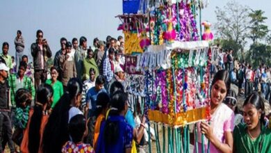 experience the vibrant traditions of the tusu festival
