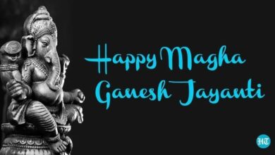 ganesh jayanti celebrating the birth of lord ganesha