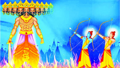 gauna vijaya ekadashi celebrating the victory of good over evil