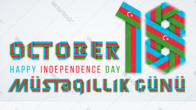 happy independence day of azerbaijan current date formaty