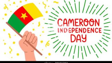 happy independence day of cameroon current date formaty