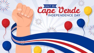 happy independence day of cape verde current date formaty