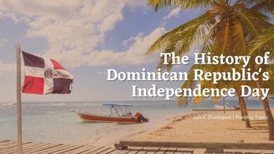 happy independence day of dominican republic current date formaty