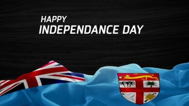 happy independence day of fiji current date formaty