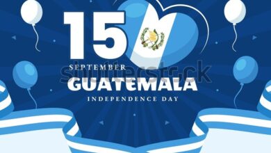 happy independence day of guatemala current date formaty