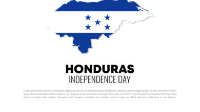 happy independence day of honduras current date formaty