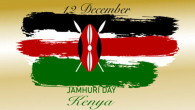 happy independence day of kenya