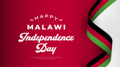happy independence day of malawi