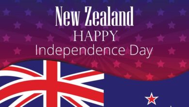 happy independence day of new zealand