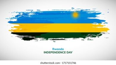 happy independence day of rwanda