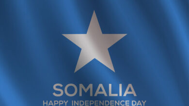 happy independence day of somalia