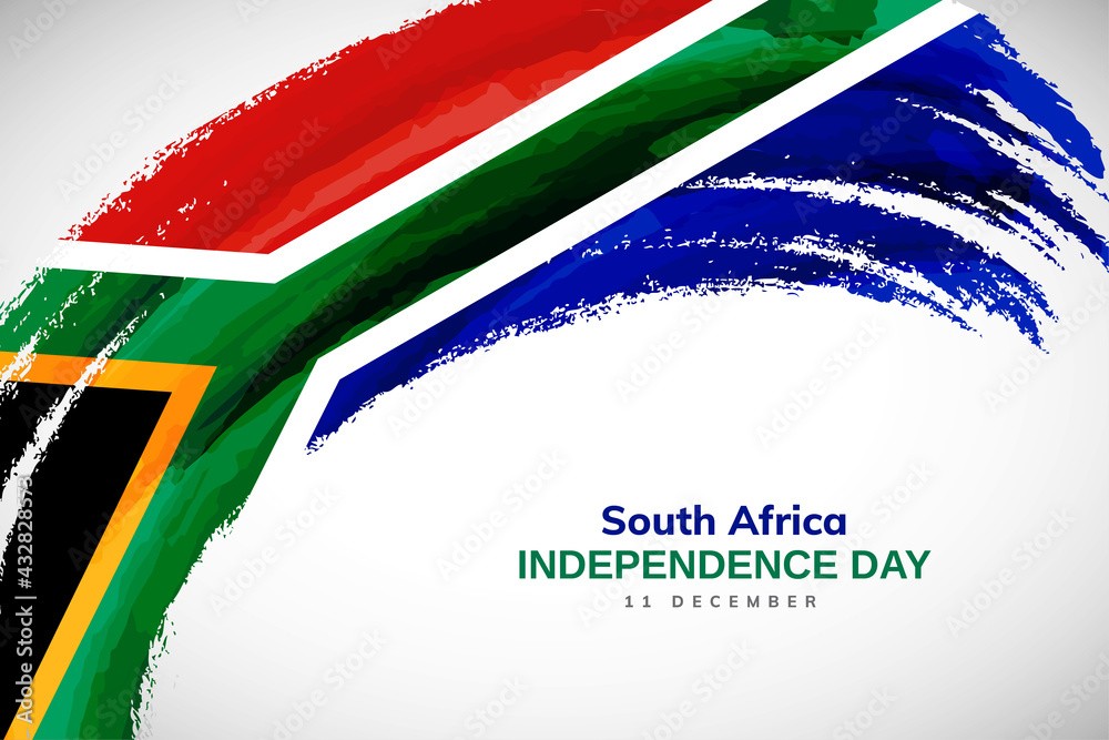 Major Events In South Africa Independence