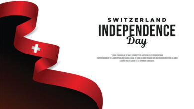 happy independence day of switzerland