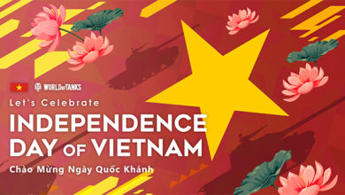 happy independence day of vietnam