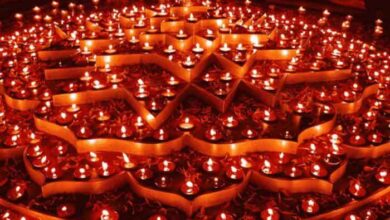 masik karthigai celebrate the festival of lights in india
