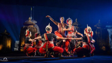mukteshwar dance festival a celebration of traditional dance and culture