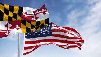 national maryland day in united states