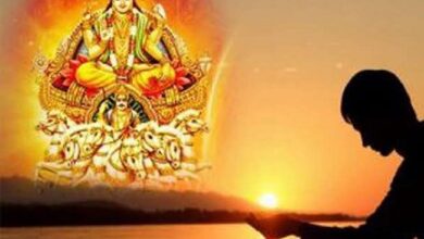 ratha saptami celebrating the sun god in india