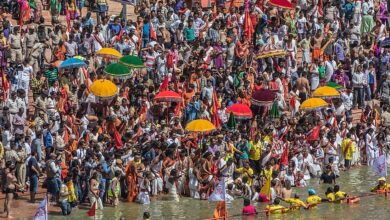 the spiritual and cultural significance of kumbha mela a gathering like no other