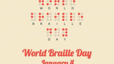 understanding the importance of world braille day