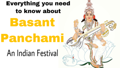 vasant panchami a celebration of spring and knowledge