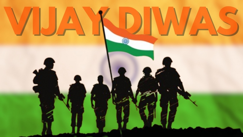 Vijay Diwas: Commemorating India's Victory - DayCelebrate 2024